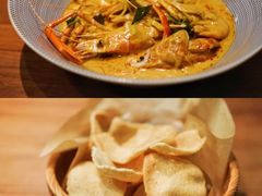 -星叶·东南亚料理(宁波万象汇店)