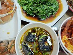 -观桥阁(锦溪店)