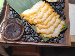 -一叶一世界•素食餐厅(环球中心店)