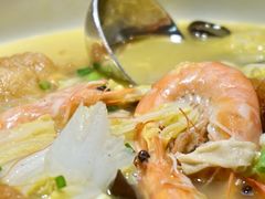 -涌觅名灶·本地海鲜宁波菜(财富广场店)