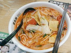 -蒙自源米线(东城星河城店)