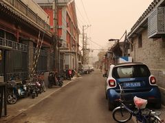 -丽江庭院之丽江往事(安定门店)