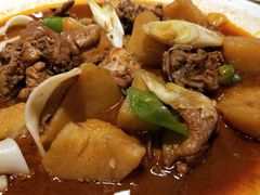 -塔哈尔·新疆盛宴(城西银泰店)
