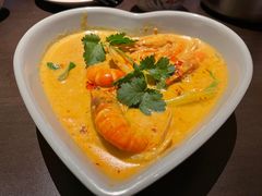 -大头虾越式风味餐厅(光明广场店)