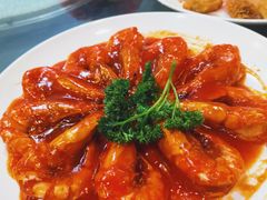 -盛德利食府 天津菜(河西店)