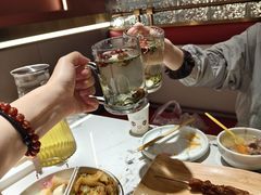 -马白开来特色羊排揪片子  (总店)