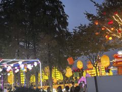 -歌斐颂巧克力小镇