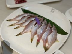 -围炉夜话·潮汕卤水火锅(榕江店)