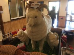 -313羊庄鲜羊火锅·鲜羊肉烧烤(李村店)