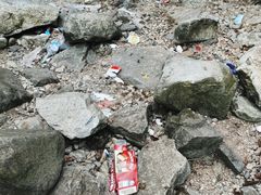 -西安祥峪森林公园