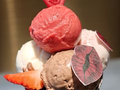 -哈根达斯(大洋百货店)