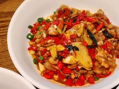 -八碗湘长沙市井菜(坡子街店)