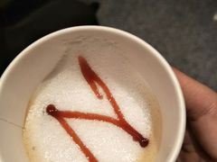 -星巴克臻选(天津鲁能中心一店)