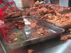 -阿捡忭京炸鸡(韭菜园总店)