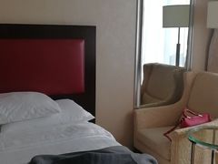-杭州武林万怡酒店