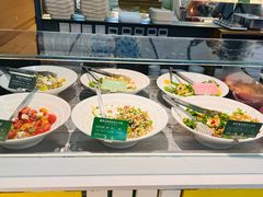 -Green Option(官舍店)