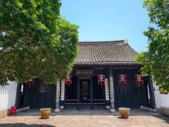 -王阳明故居