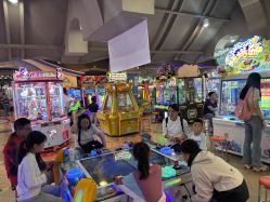 -卡通尼乐园(上海安亭店)