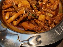 -胖哥俩肉蟹煲(淮安万达店)