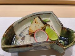 -鮨一日本料理(大中华店)