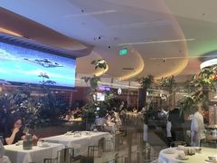 -桂满陇·蟹黄小笼汤包(清河万象店)