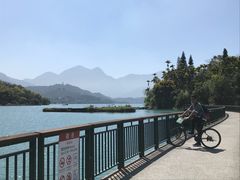 -日月潭