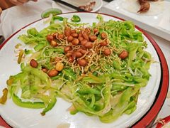 -丰尔粥食·顺德鱼生·干蒸排骨顺德菜(大良分店)