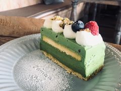 -Vanillacafe香草咖啡(银海大世界店)