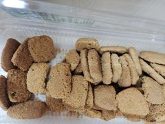 椒盐酥-泸溪河桃酥(西直门凯德店)