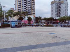 -大鹏佳兆业广场