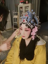 -华韵京剧摄影(洋桥角门东店)
