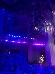 -喜宴酒店幸福里(星摩尔购物中心店)