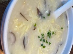 -吕氏疙瘩汤·私家菜馆(慈云寺店)