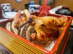 -小山日本料理(兴业太古汇店)