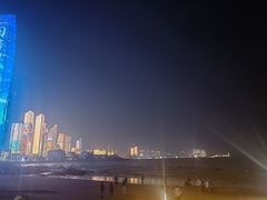 -青岛第三海水浴场