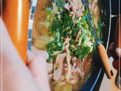 -川堂风·跷脚牛肉·乐山爆炒(宝山日月光店)