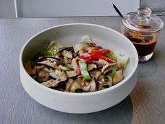 茄辣西拌面-日上三甘(三里屯店)