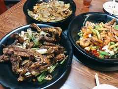 -掌上鲜(南顺城街店)