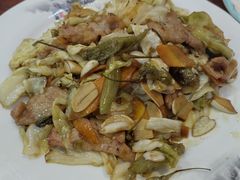 -土菜水饺村(宁夏路店)