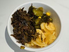 -镇南锅盖面馆(解放路店)