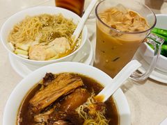 -池记(尖沙咀店)