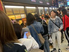 等位区-嘉州九妹凤爪(乐山总店)