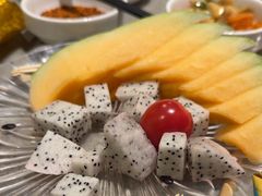 -海底捞火锅(宝龙广场夜宵主题店)