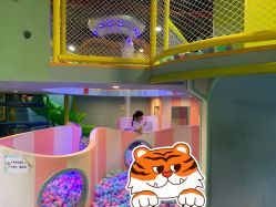 -酷嗒动物文化乐园(cutezoo西溪乐天城店)