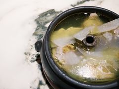 -蔼若春.传承三十年云南菜(金碧公园店)