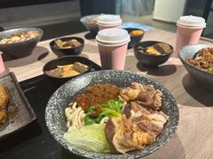 -老鼎旺安格斯牛肉火锅(衡艺广场店)