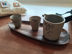 手冲咖啡-PUZZLE COFFEE 拼图咖啡