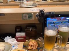 -大起水产回转寿司(道顿堀店)
