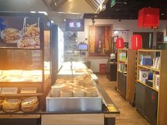 -和府捞面(领展购物广场京通店)