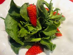 -秦唐食府(天桥店)